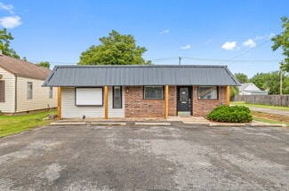 More details for 1600 S Choctaw Ave, El Reno, OK - Office for Lease