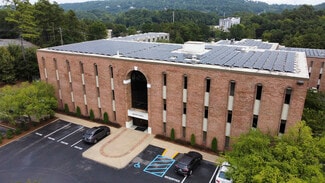 More details for 400 Office Park Dr, Birmingham, AL - Office for Lease