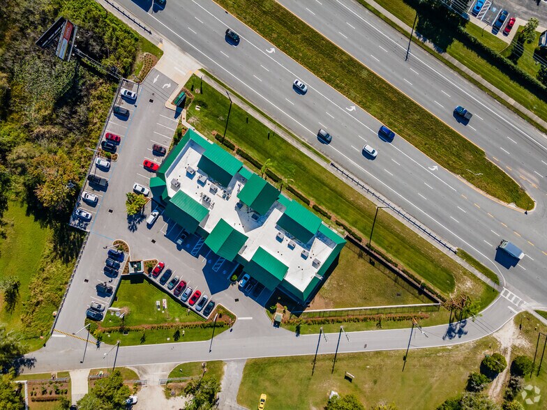 22299 State Road 54, Lutz, FL for lease - Aerial - Image 3 of 10
