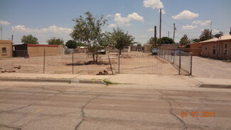 More details for 1245 Van Patten Ave, Las Cruces, NM - Land for Sale