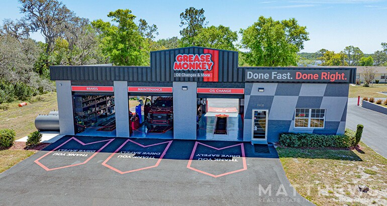 1950 Dundee Rd, Winter Haven, FL for sale Primary Photo- Image 1 of 1