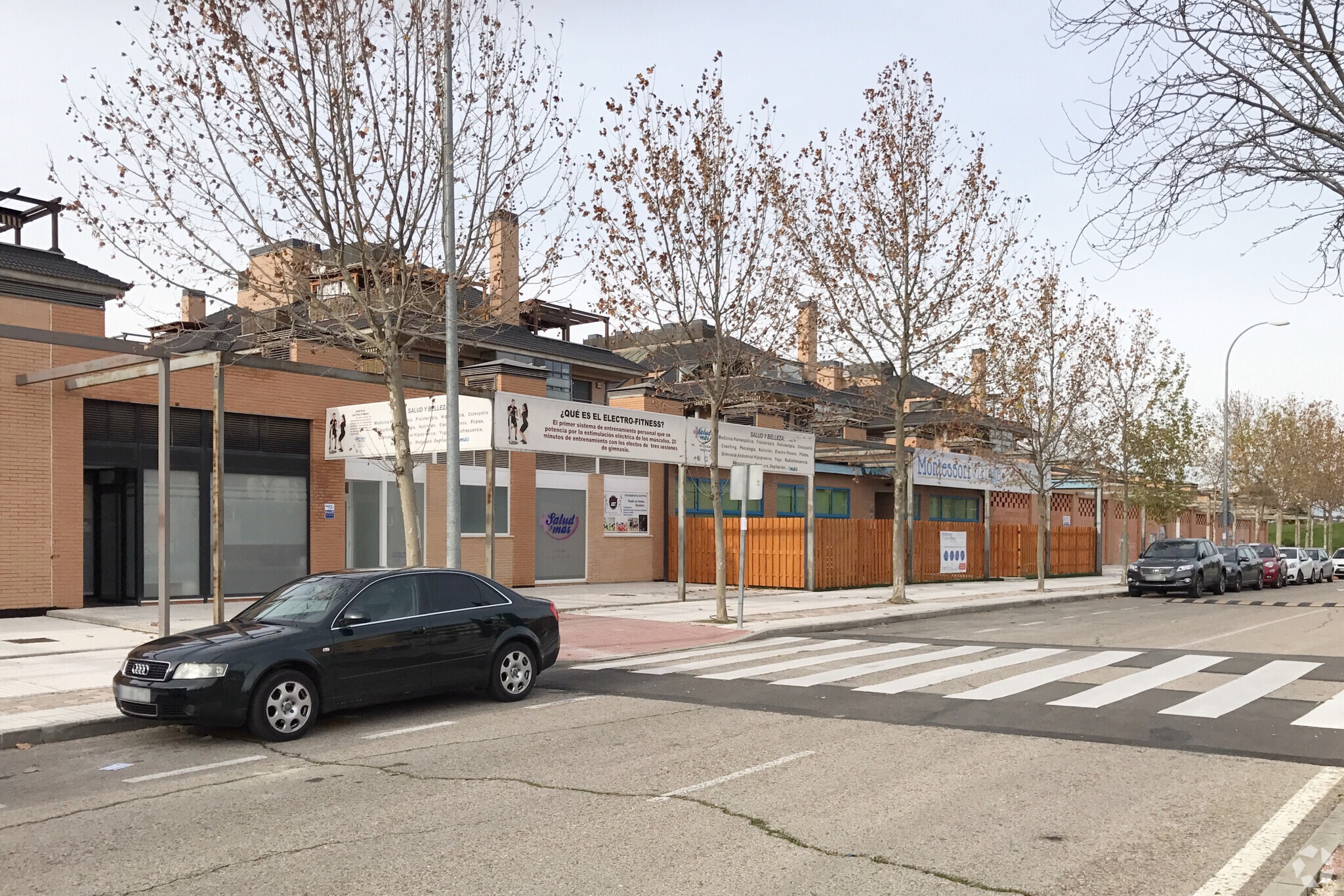 Calle Isabel de Farnesio, 2, Boadilla del Monte, Madrid for sale Primary Photo- Image 1 of 1