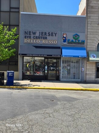 More details for 177-179 Prospect St, Passaic, NJ - Retail for Sale
