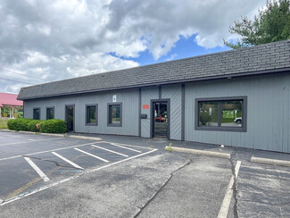 More details for 168 New Castle Rd, Butler, PA - Retail for Lease