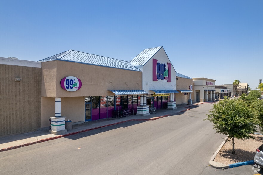 3003 W Apache Trl, Apache Junction, AZ for sale - Primary Photo - Image 1 of 1