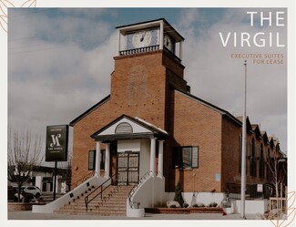 More details for 301 Vassar St, Reno, NV - Coworking for Lease