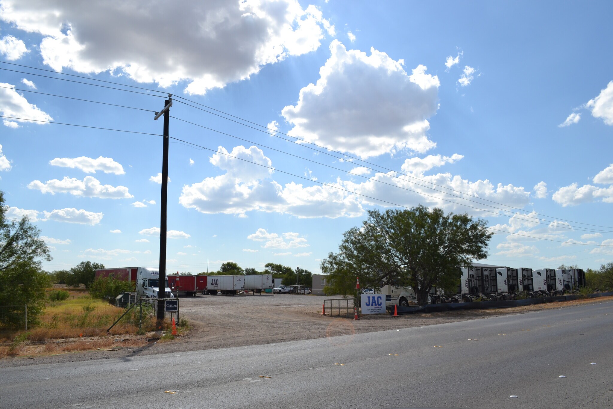 16746 US Highway 83 N, Laredo, TX 78045 16746 US Highway 83 N, Laredo