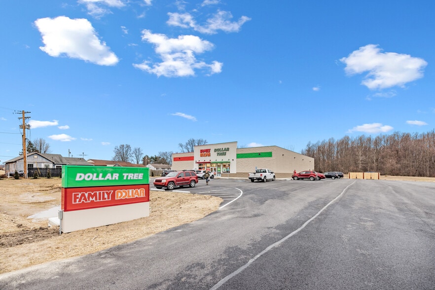 2307 Billy Nance Blvd, Clifton, TN for sale - Building Photo - Image 3 of 3