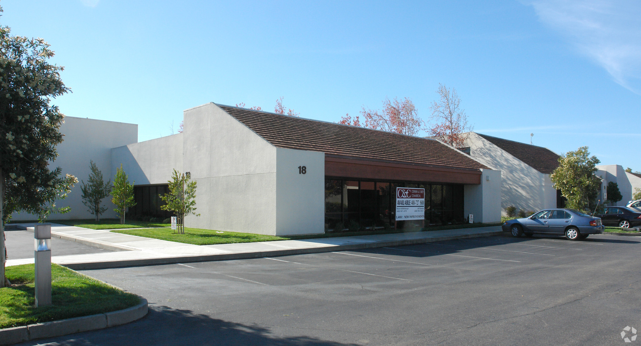 4701 Patrick Henry Dr, Santa Clara, CA for sale Primary Photo- Image 1 of 1