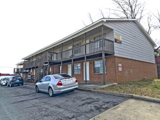 More details for 2129 31st Street Ensley, Birmingham, AL - Multifamily for Sale