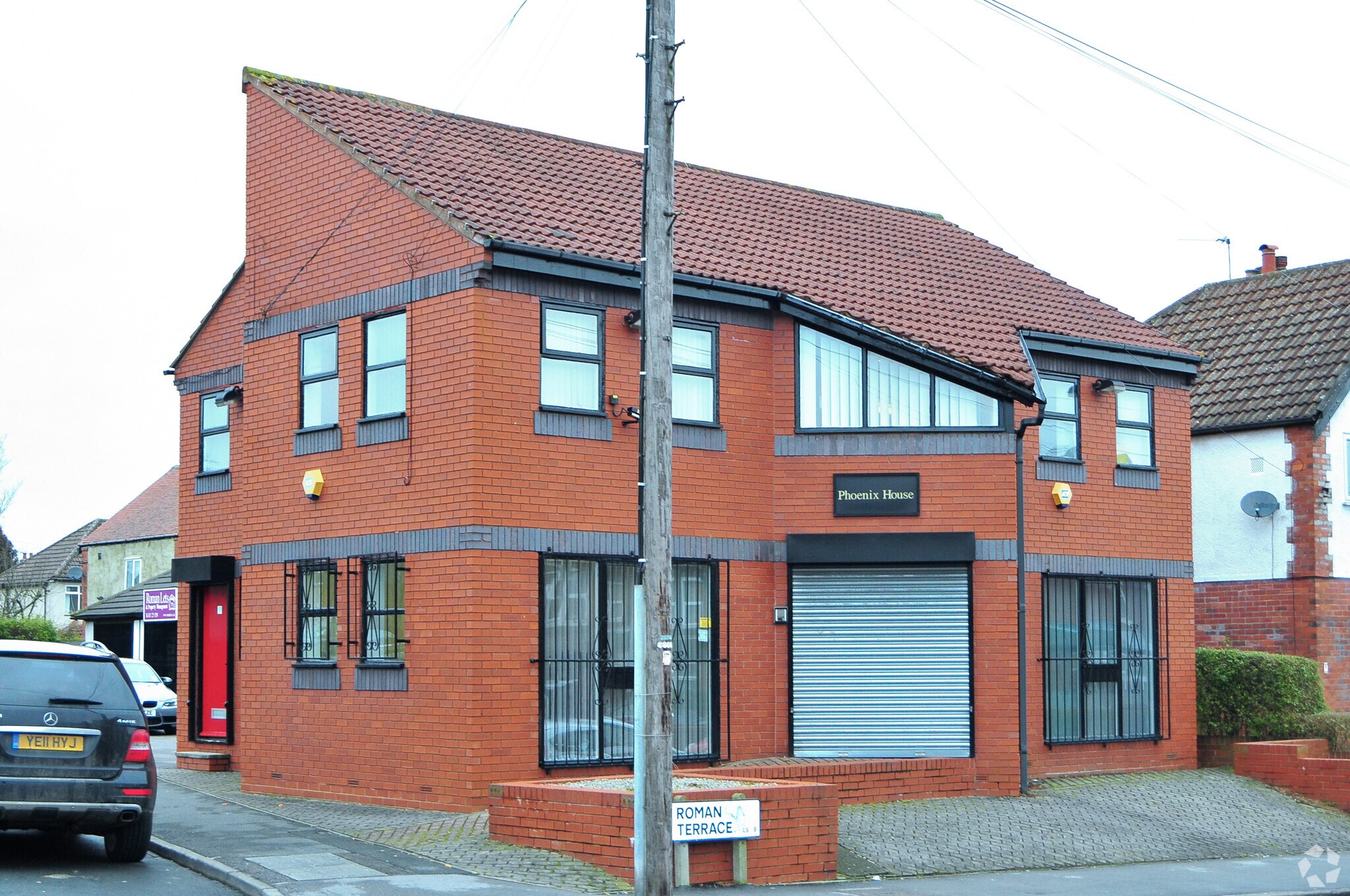Roman Ter, Leeds for sale Primary Photo- Image 1 of 1
