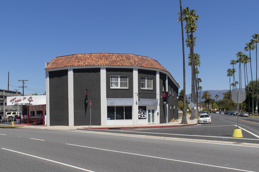 2401 W Main St, Alhambra, CA for lease - Building Photo - Image 3 of 8