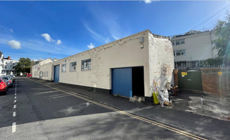 More details for 16A Cross St, Leamington Spa - Industrial for Lease