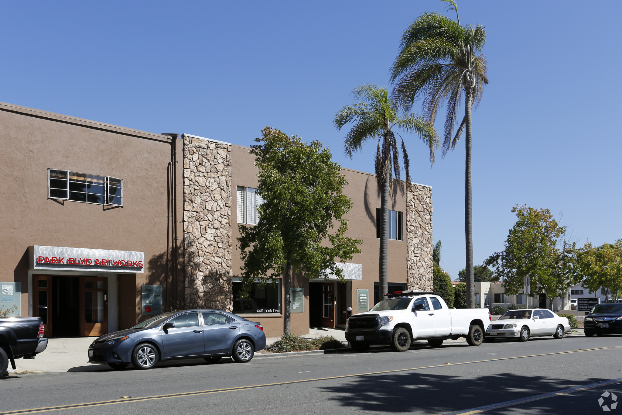 Adaptive Reuse or Redevelopment portfolio of 3 properties for sale on LoopNet.com Building Photo- Image 1 of 12