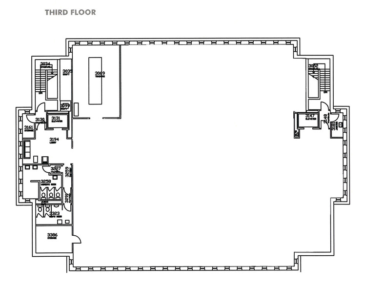 380 E Main St, Spartanburg, SC for lease - Building Photo - Image 3 of 3