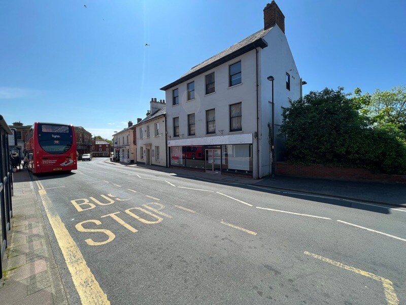 15 Oak St, Fakenham, NFK NR21 9DX