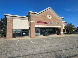 More details for 2789 Rochester Rd, Troy, MI - Office/Retail for Lease