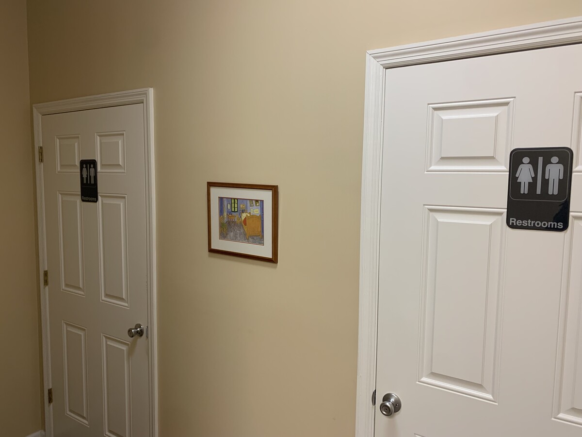 5401 Netherby Rd, North Charleston, SC 29420 - Unit 102 -  - Interior Photo - Image 1 of 10