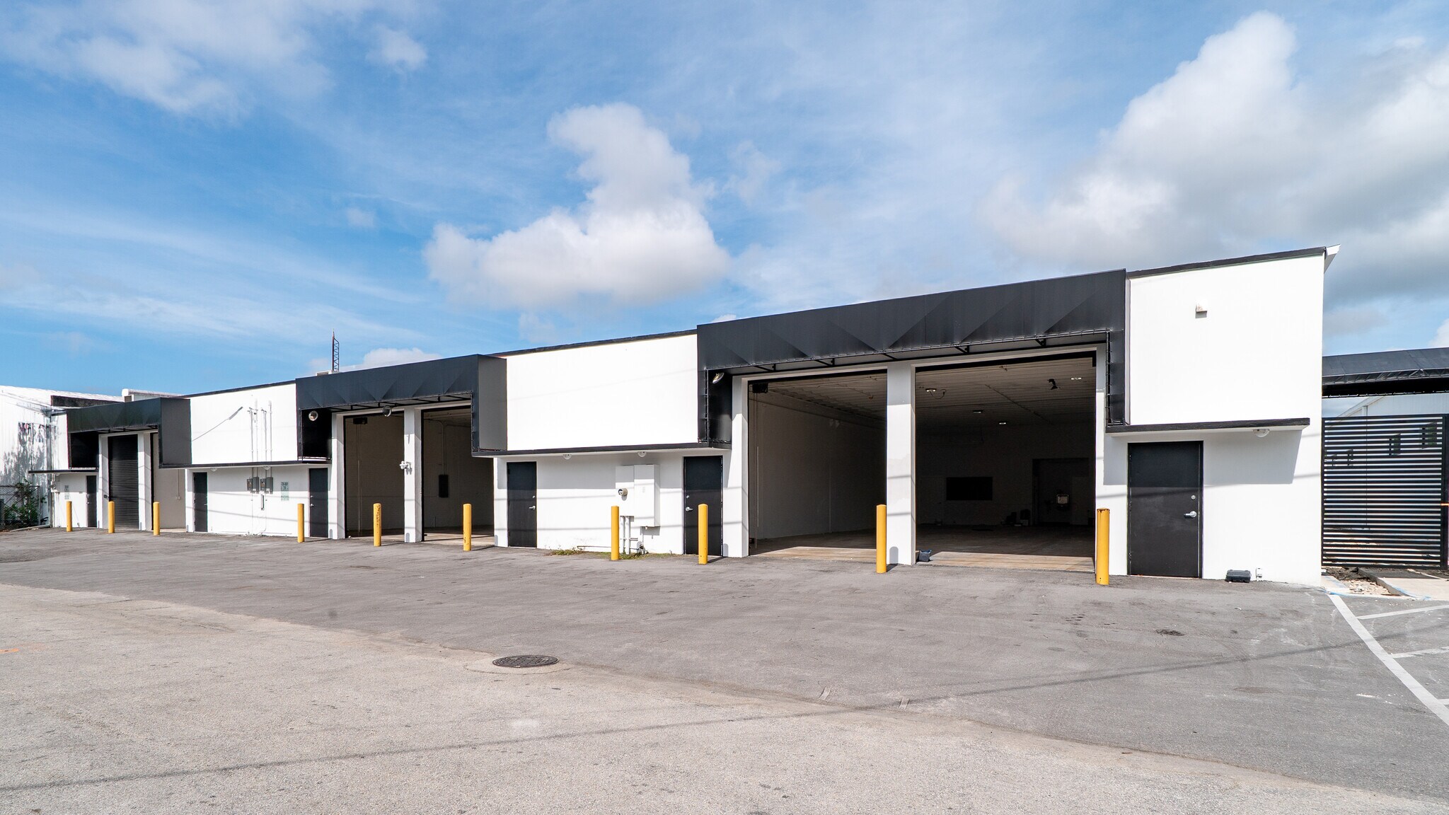 12210-12230 NE 13th Ct, North Miami, FL for lease Building Photo- Image 1 of 6