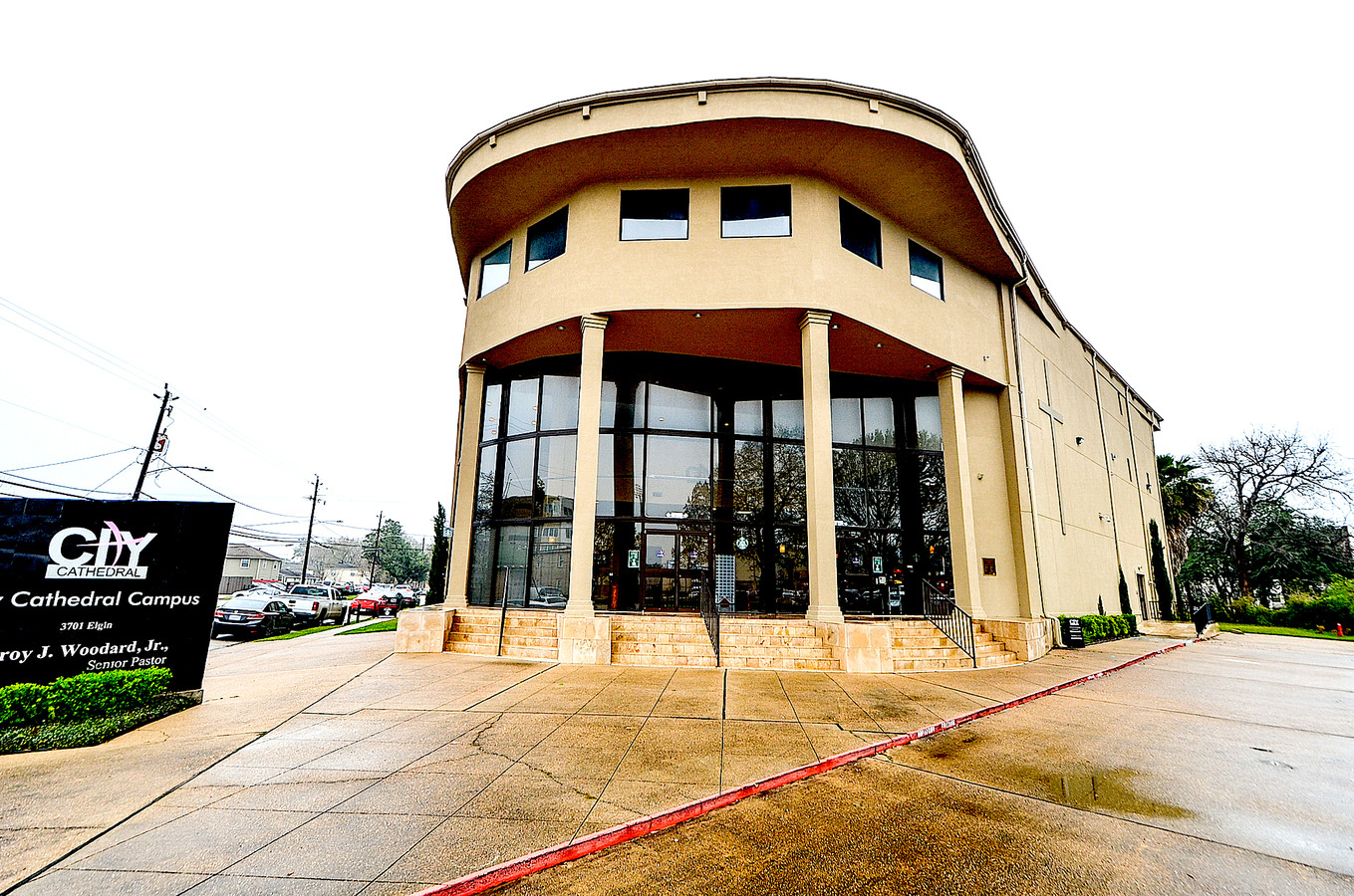 3701 Elgin St, Houston, TX 77004 | LoopNet