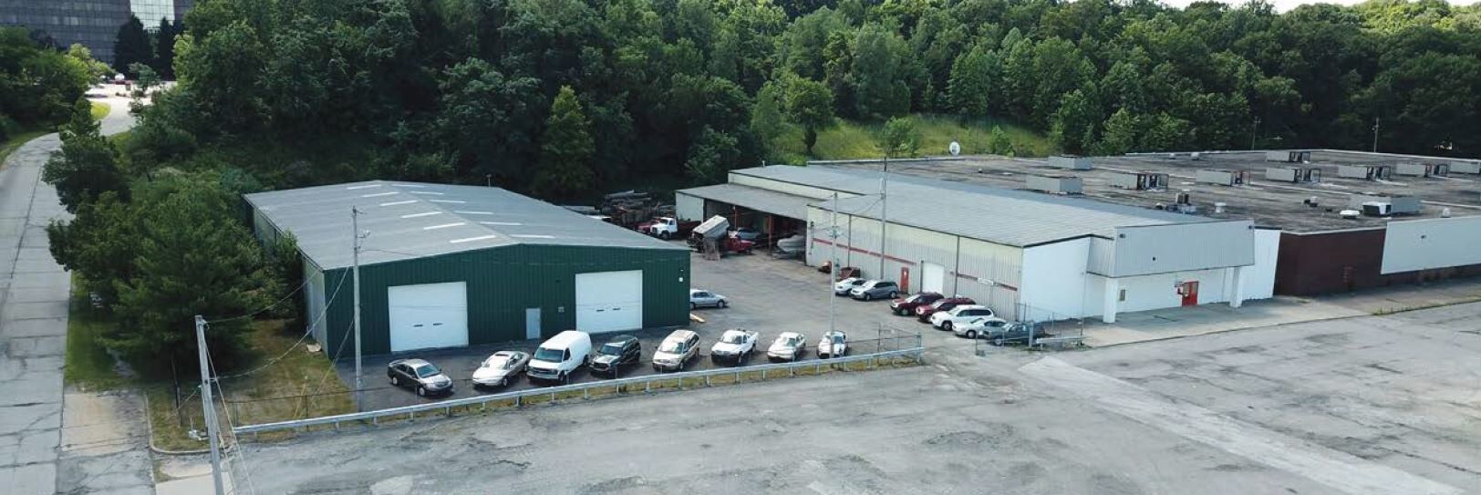 26110 Euclid Ave, Euclid, OH for sale Building Photo- Image 1 of 1