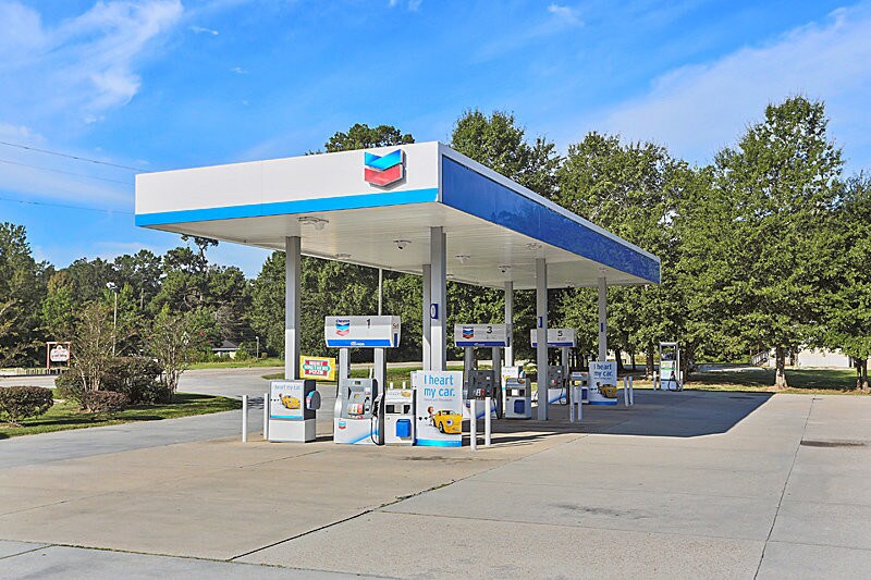 81801 Highway 21, Bush, LA for sale - Primary Photo - Image 1 of 1