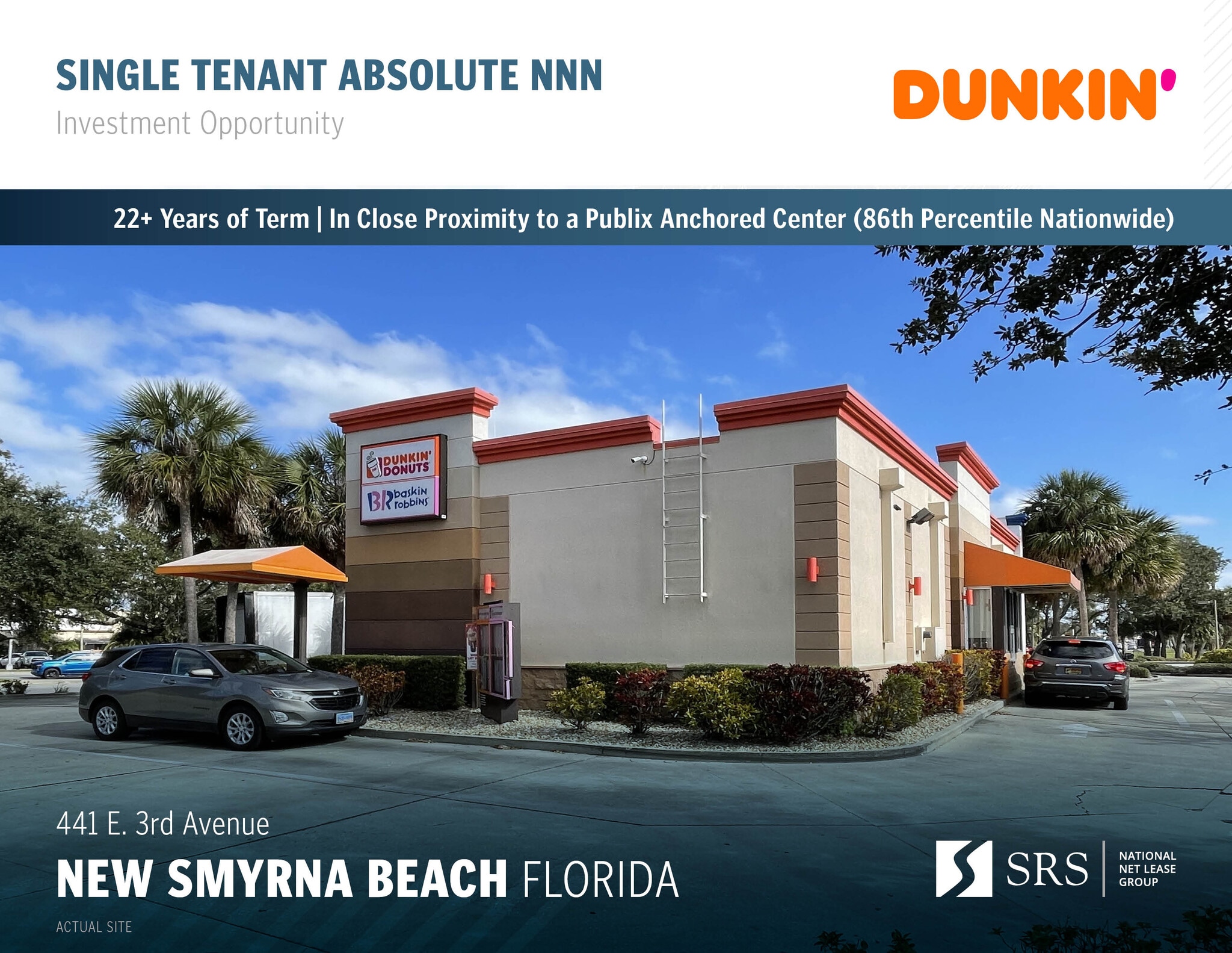 441 E 3rd Ave, New Smyrna Beach, FL for sale Building Photo- Image 1 of 1