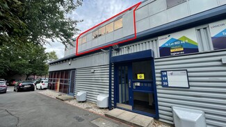 More details for 14-37 Saffron Ct, Basildon - Office, Industrial for Lease