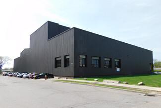 More details for 2221-2241 Bellevue St, Detroit, MI - Industrial for Lease