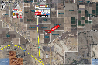 More details for 2600 Selma Hwy, Casa Grande, AZ - Land for Sale