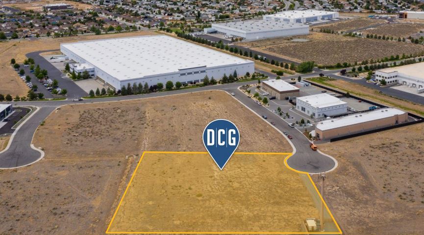 180 Design Pl, Spanish Springs, NV for sale - Building Photo - Image 1 of 1