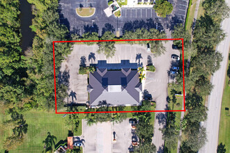 3371 SW Martin Downs Blvd, Palm City, FL - aerial  map view - Image1