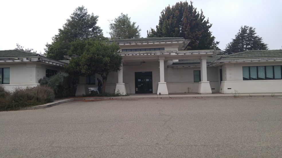 1156 E Grand Ave, Arroyo Grande, CA for sale - Building Photo - Image 1 of 1