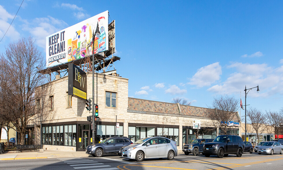 5430 W Devon Ave, Chicago, IL for sale - Primary Photo - Image 1 of 1