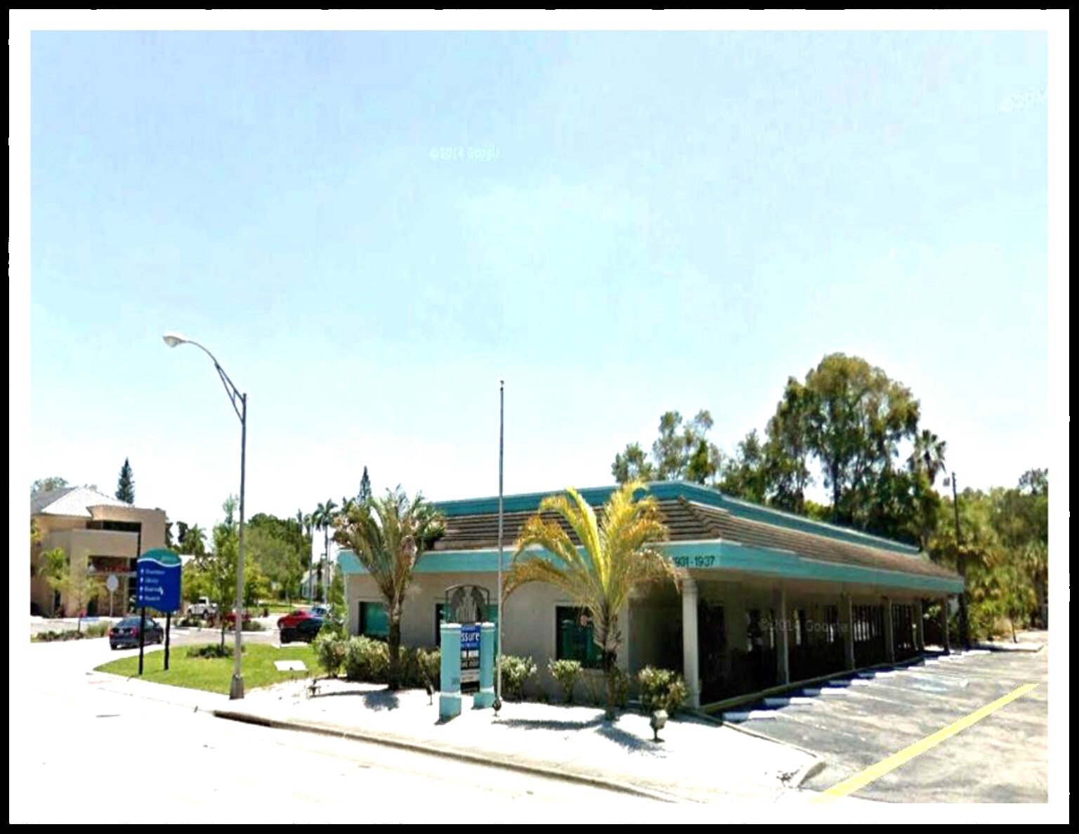 1931-1937 Manatee Ave W, Bradenton, FL for sale Primary Photo- Image 1 of 1