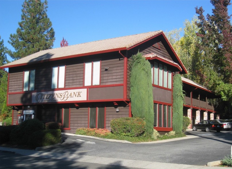 305 Railroad Ave, Nevada City, CA for sale - Primary Photo - Image 1 of 1