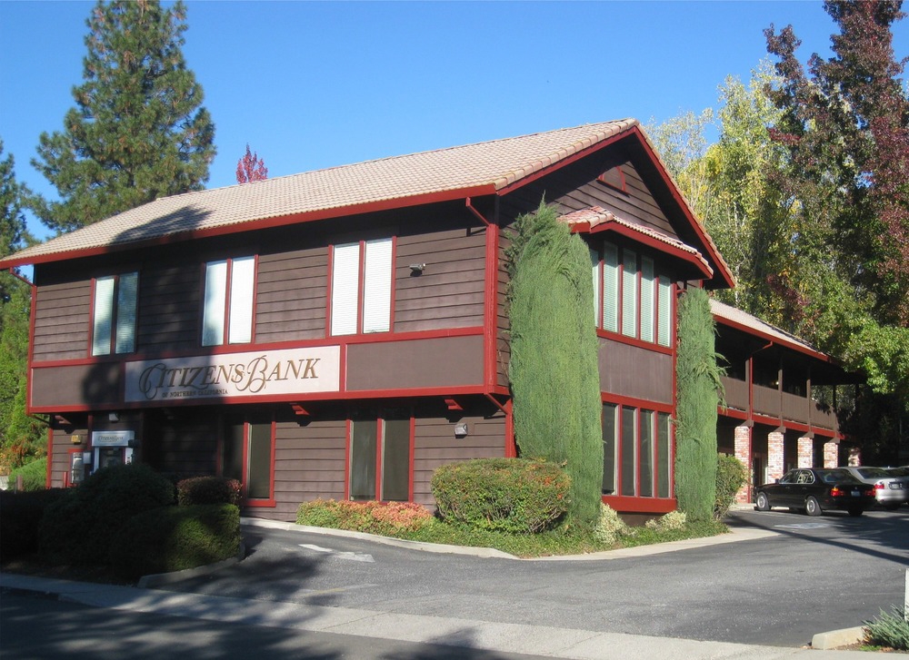 305 Railroad Ave, Nevada City, CA for sale Primary Photo- Image 1 of 1