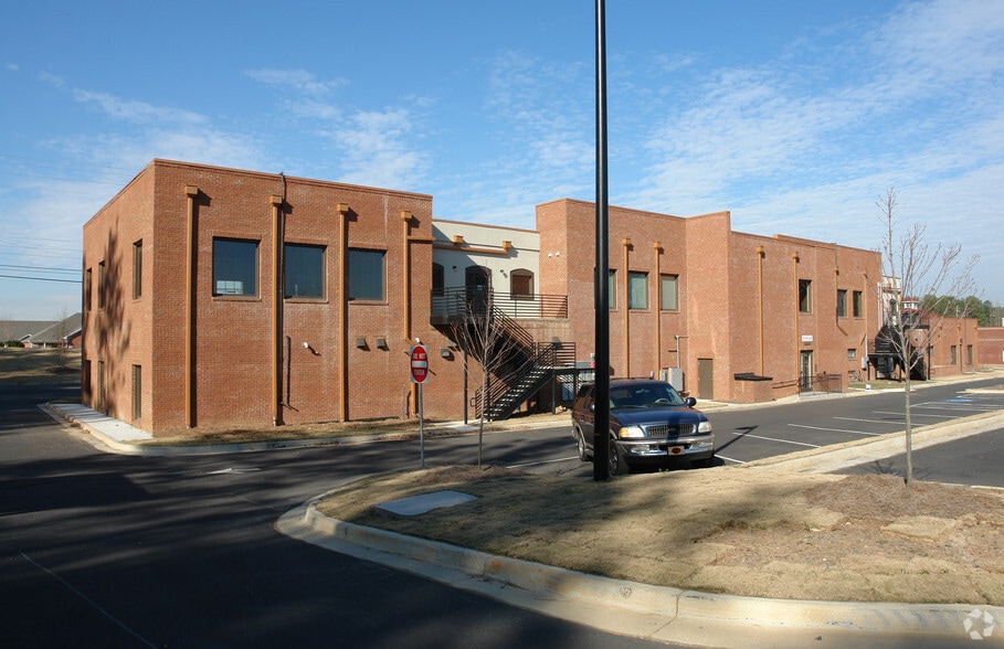 3450 Acworth Due West Rd NW, Kennesaw, GA for sale - Building Photo - Image 3 of 15