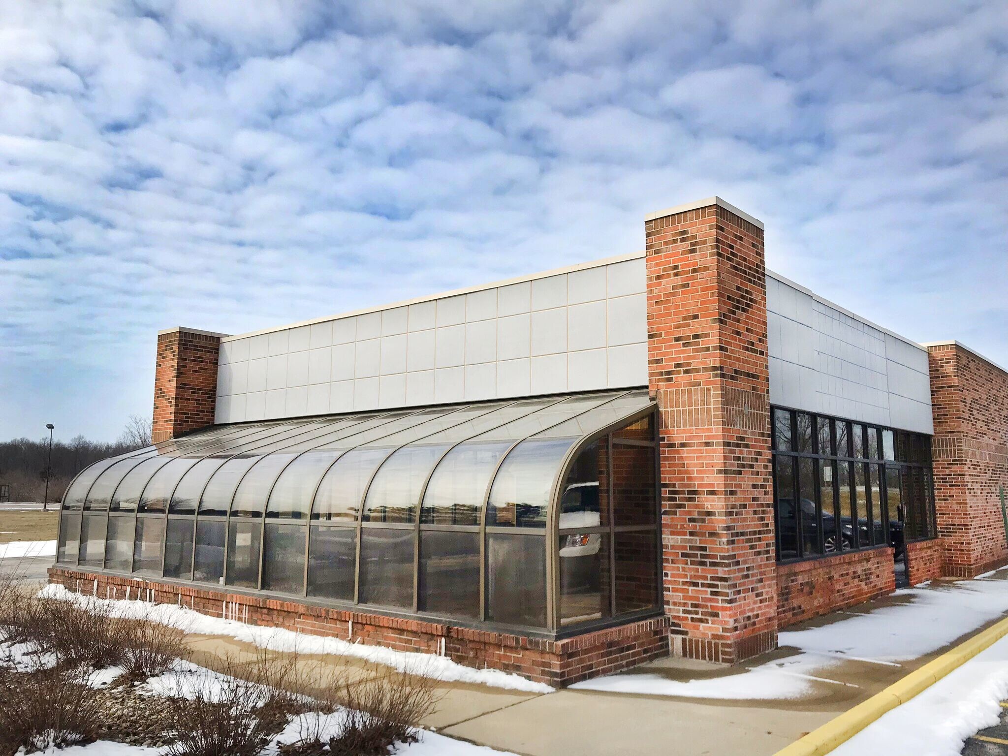 11449 Obrien Ct, New Buffalo, MI for sale Building Photo- Image 1 of 1