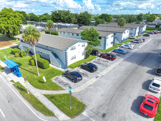 More details for 881 SW 74th Ave, North Lauderdale, FL - Multifamily for Sale