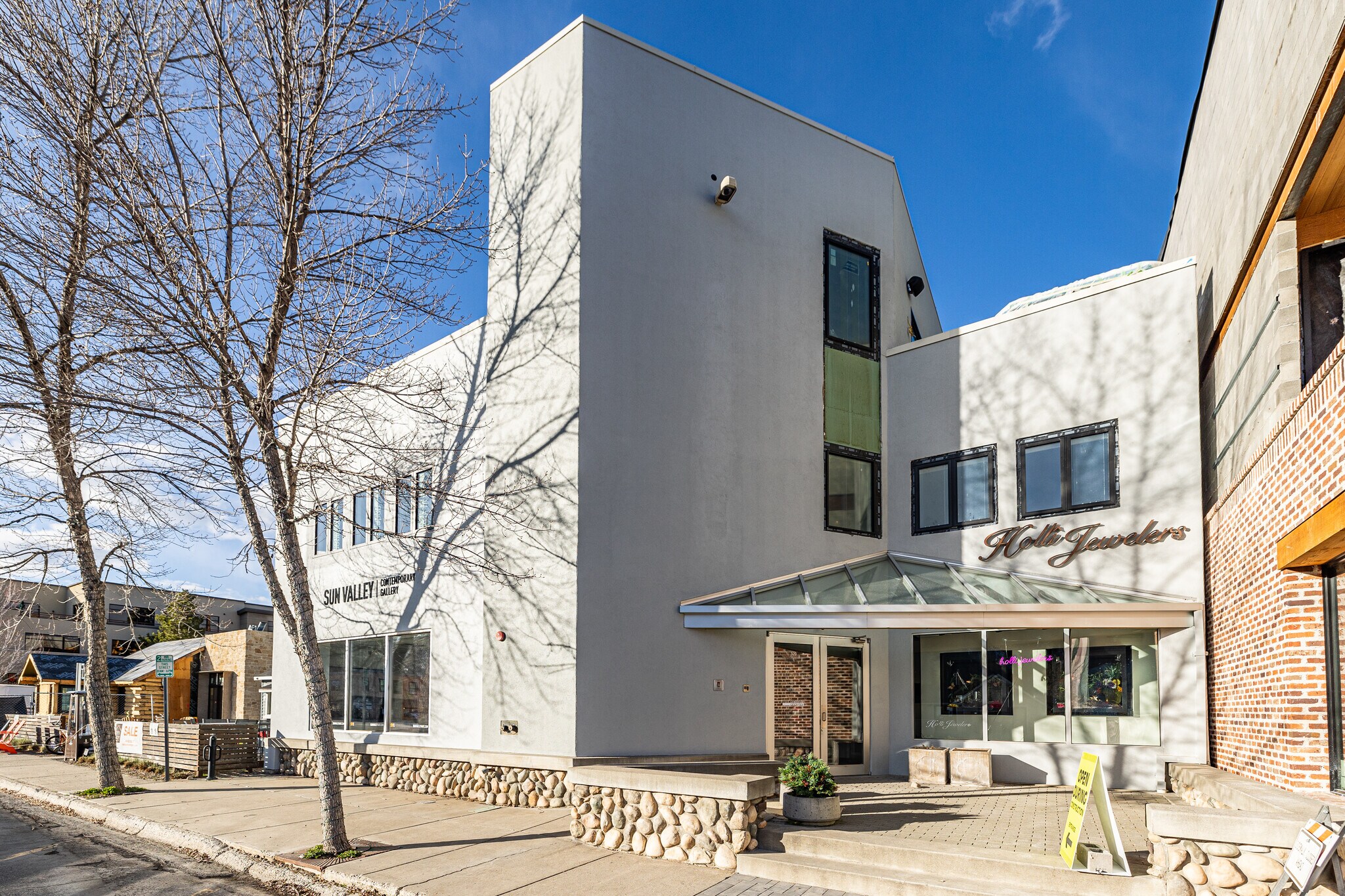 320 1st Ave, Ketchum, ID for sale Building Photo- Image 1 of 1