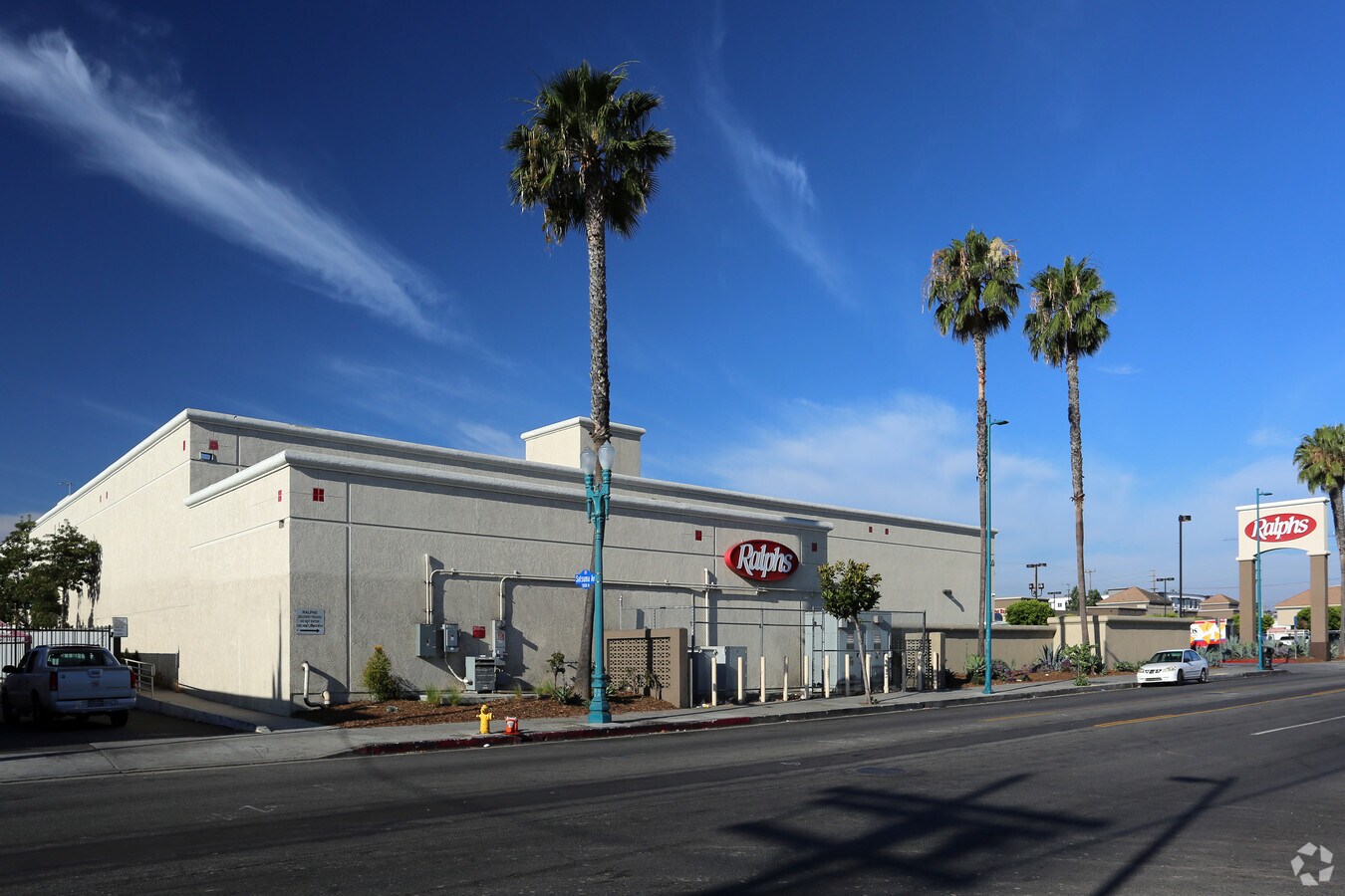10900 Magnolia Blvd, North Hollywood, CA 91601 Property Record