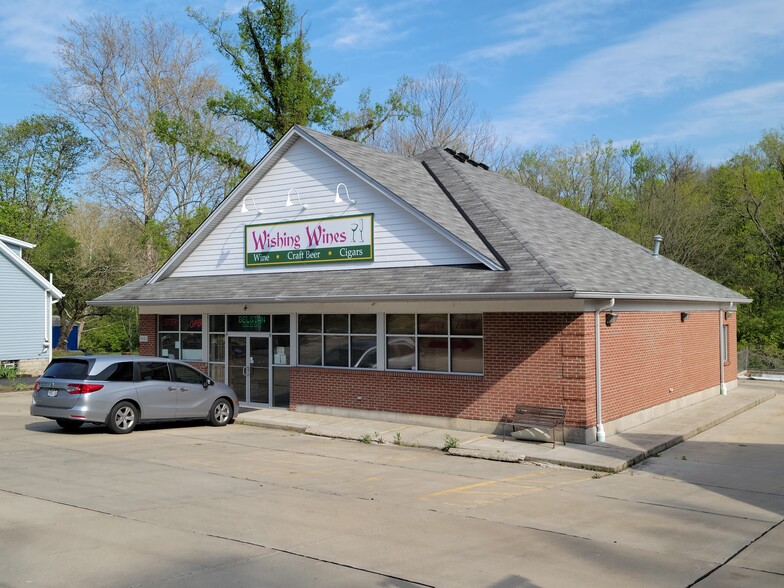 8161 Camargo Rd, Cincinnati, OH for lease - Building Photo - Image 2 of 4