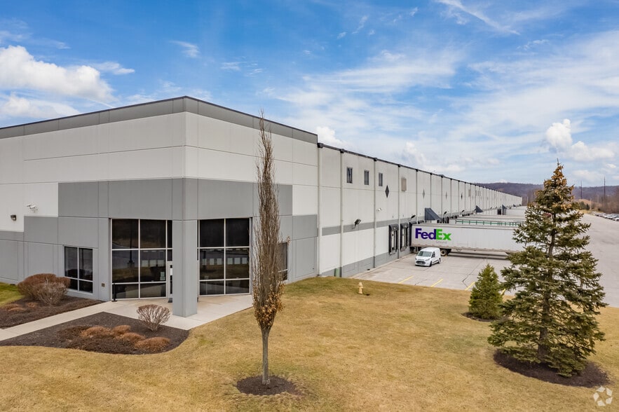 600 Industrial Dr, Lewisberry, PA 17339