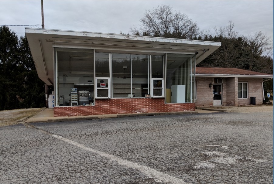 2882 W Pike Rd, Indiana, PA for sale Primary Photo- Image 1 of 1