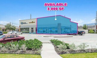 More details for 19610 State Highway 249, Houston, TX - Retail for Lease