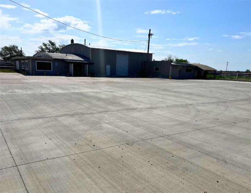 812 E Fulton St, Garden City, KS 67846 Industrial for Sale