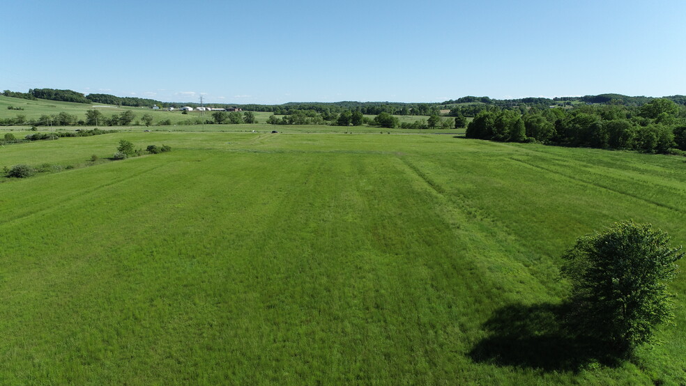 McCarty Ln, Jackson, OH for sale - Aerial - Image 1 of 18