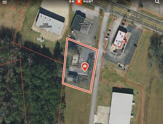 More details for 25900 Penny Ln, Ardmore, TN - Land for Sale