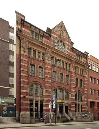 More details for 13 Quay St, Manchester - Office for Lease